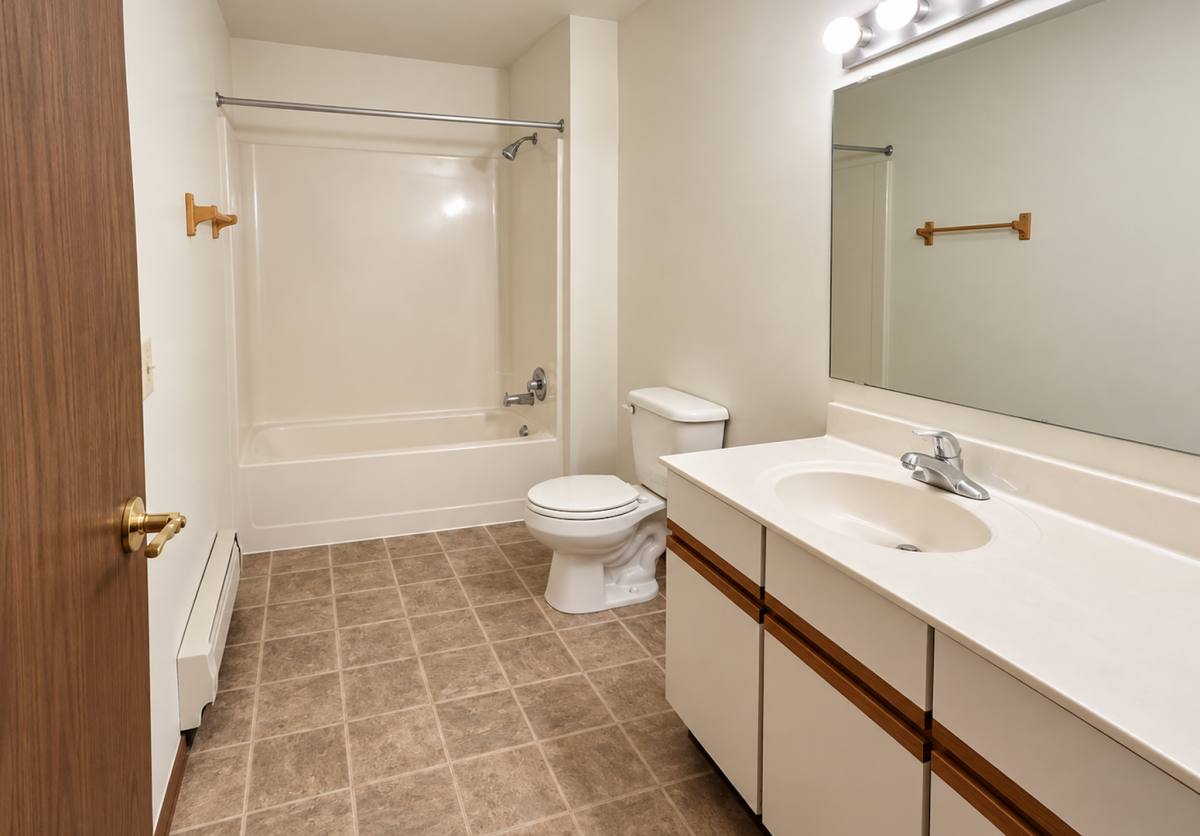 Apartment for rent at 201 3rd Ave #29, Monroe, WI 53566