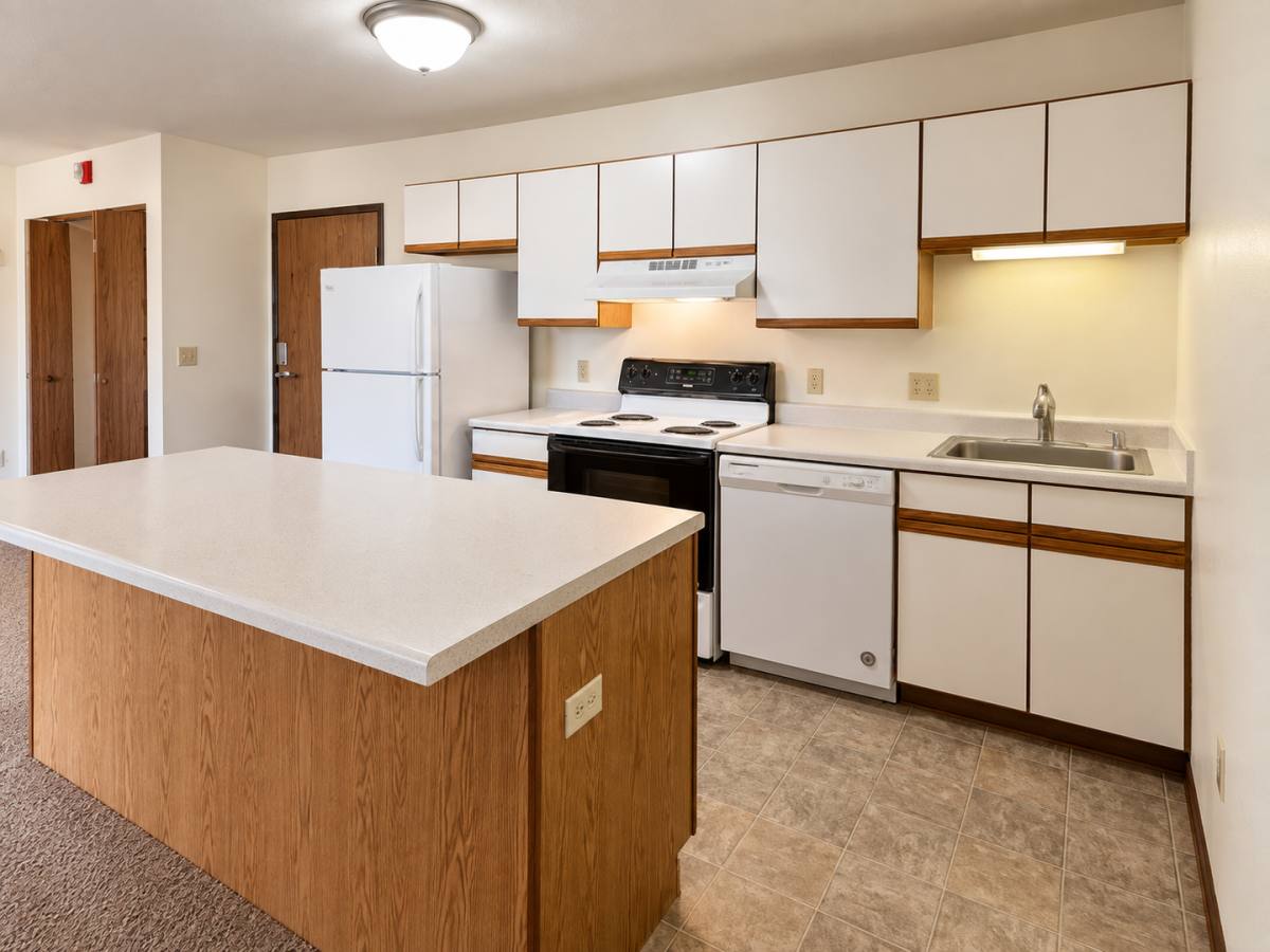 Apartment for rent at 201 3rd Ave #29, Monroe, WI 53566
