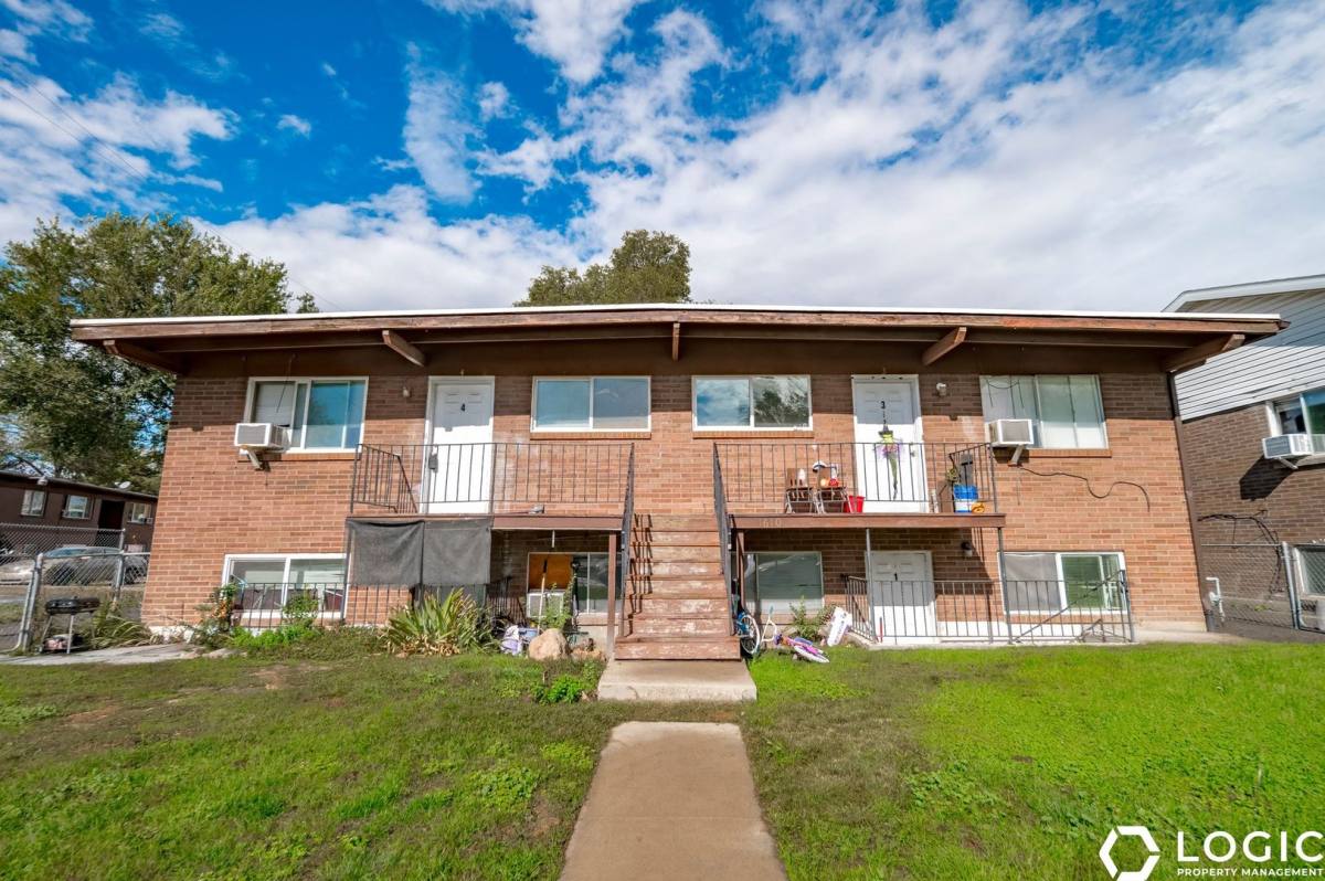 Apartment for rent at 1610 Ivy Circle #4, Salt Lake City, UT 84116