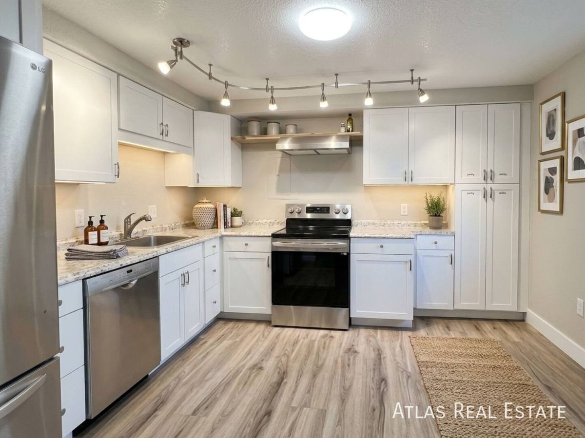 Apartment for rent at 301 Columbia Rd #2, Colorado Springs, CO 80904
