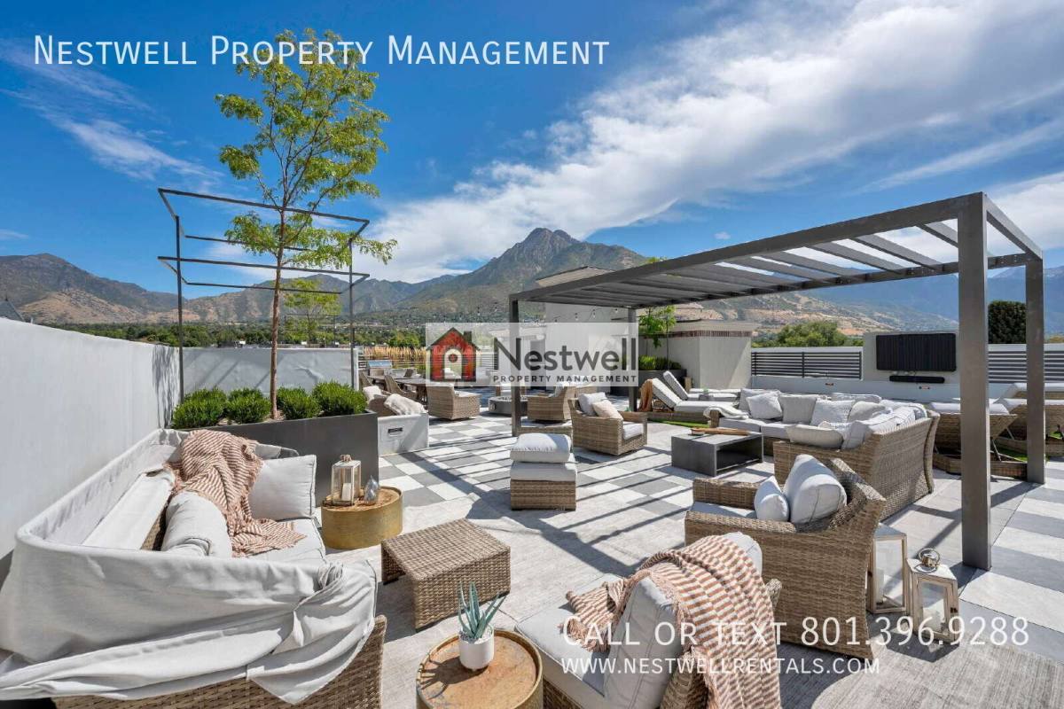 Condo for rent at 2250 E Murray Holladay Rd #203, Salt Lake City, UT 84117