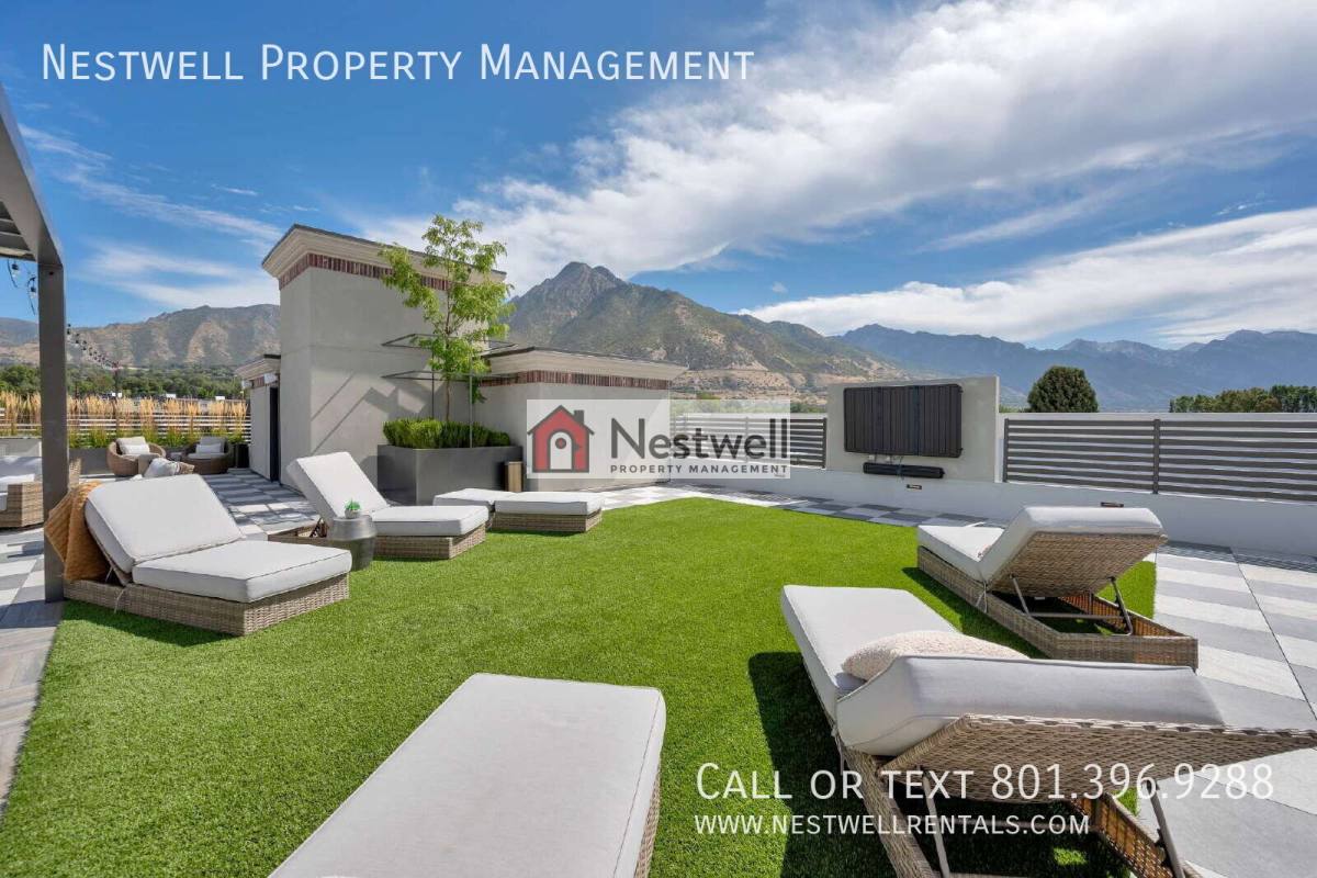 Condo for rent at 2250 E Murray Holladay Rd #203, Salt Lake City, UT 84117