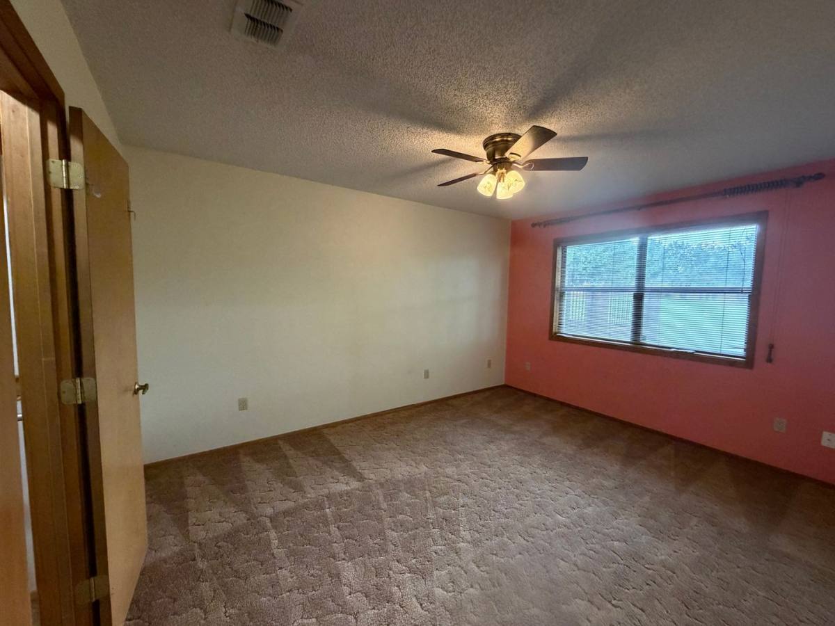 House for rent at 1712 Colonial Parkway, Clovis, NM 88101