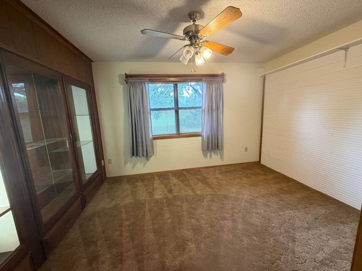 House for rent at 1712 Colonial Parkway, Clovis, NM 88101