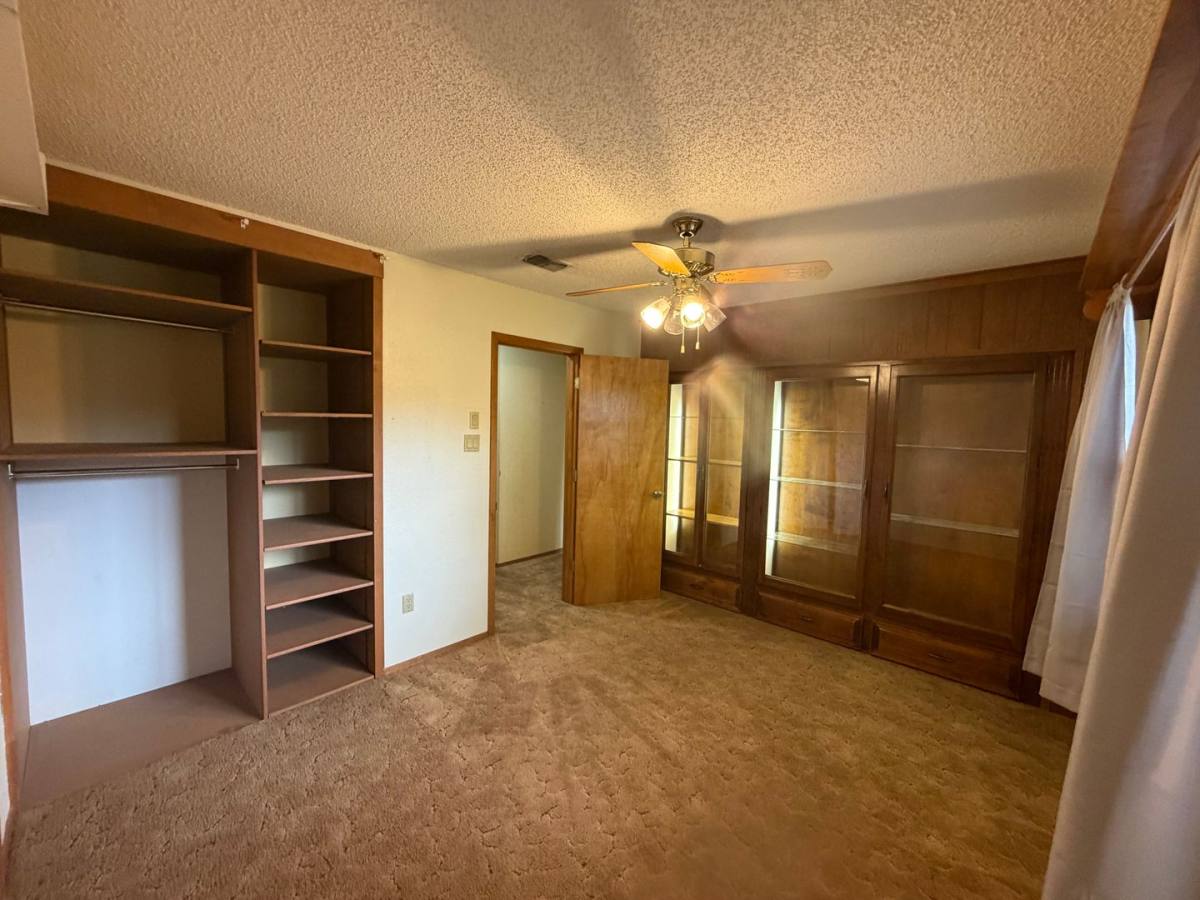 House for rent at 1712 Colonial Parkway, Clovis, NM 88101