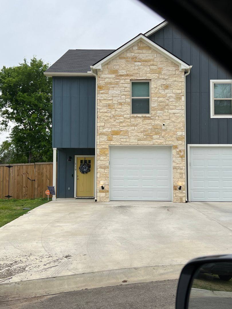 Apartment for rent at 119 Village N Circle, Gladewater, TX 75647