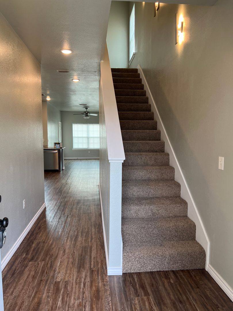 Apartment for rent at 119 Village N Circle, Gladewater, TX 75647