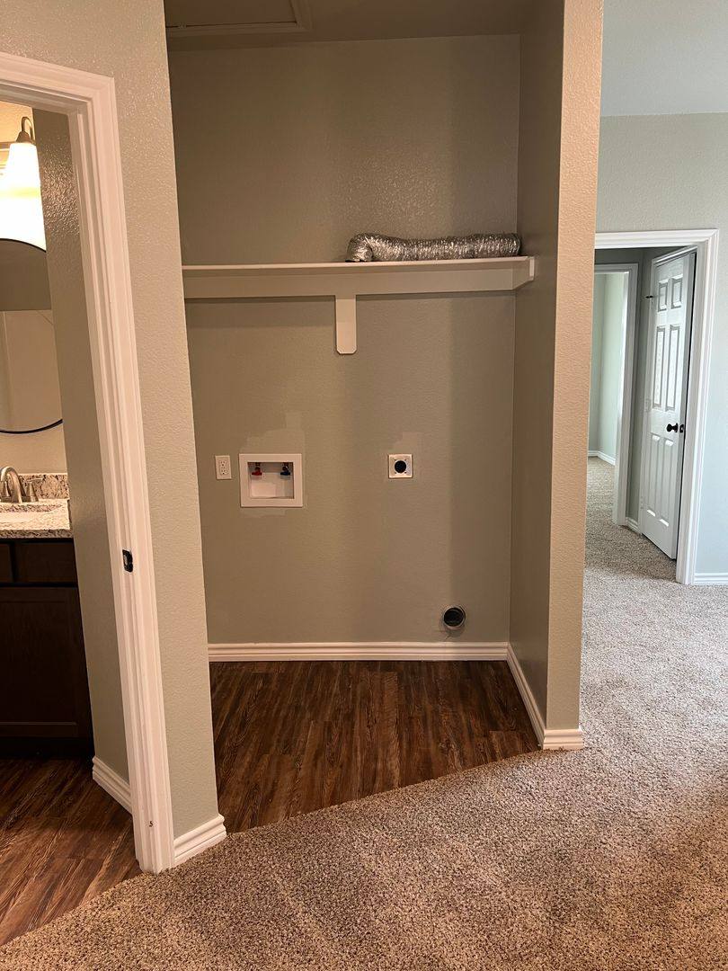 Apartment for rent at 119 Village N Circle, Gladewater, TX 75647