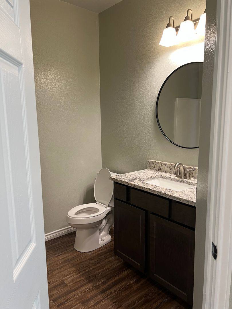 Apartment for rent at 119 Village N Circle, Gladewater, TX 75647
