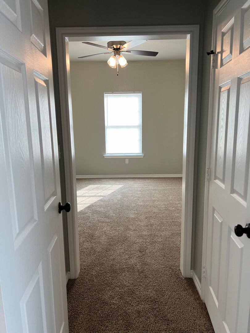 Apartment for rent at 119 Village N Circle, Gladewater, TX 75647