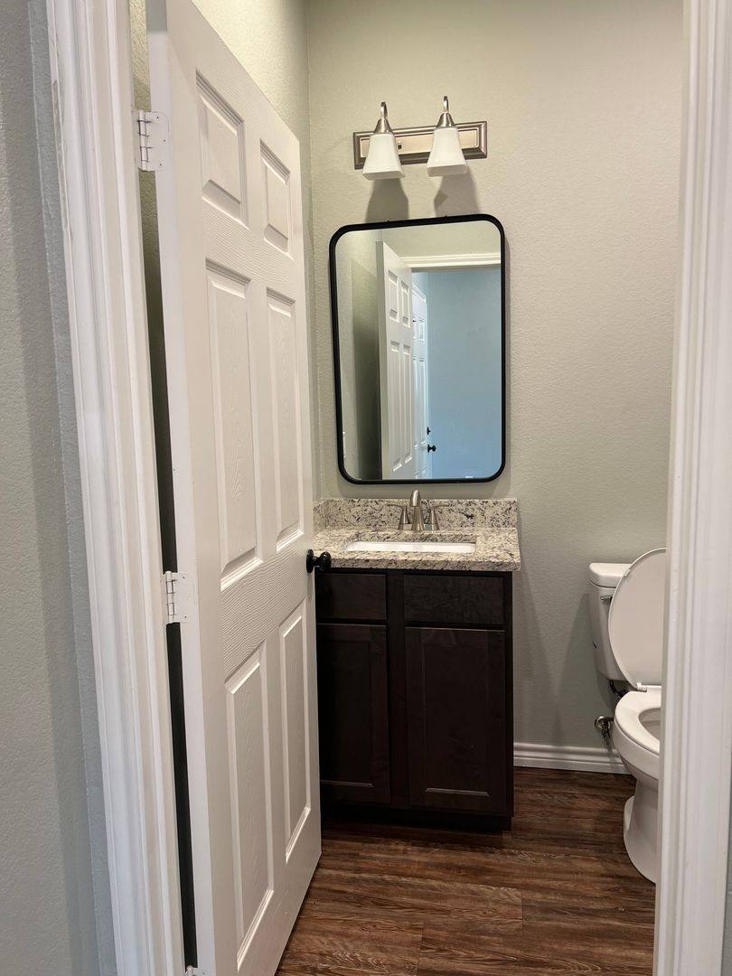 Apartment for rent at 119 Village N Circle, Gladewater, TX 75647