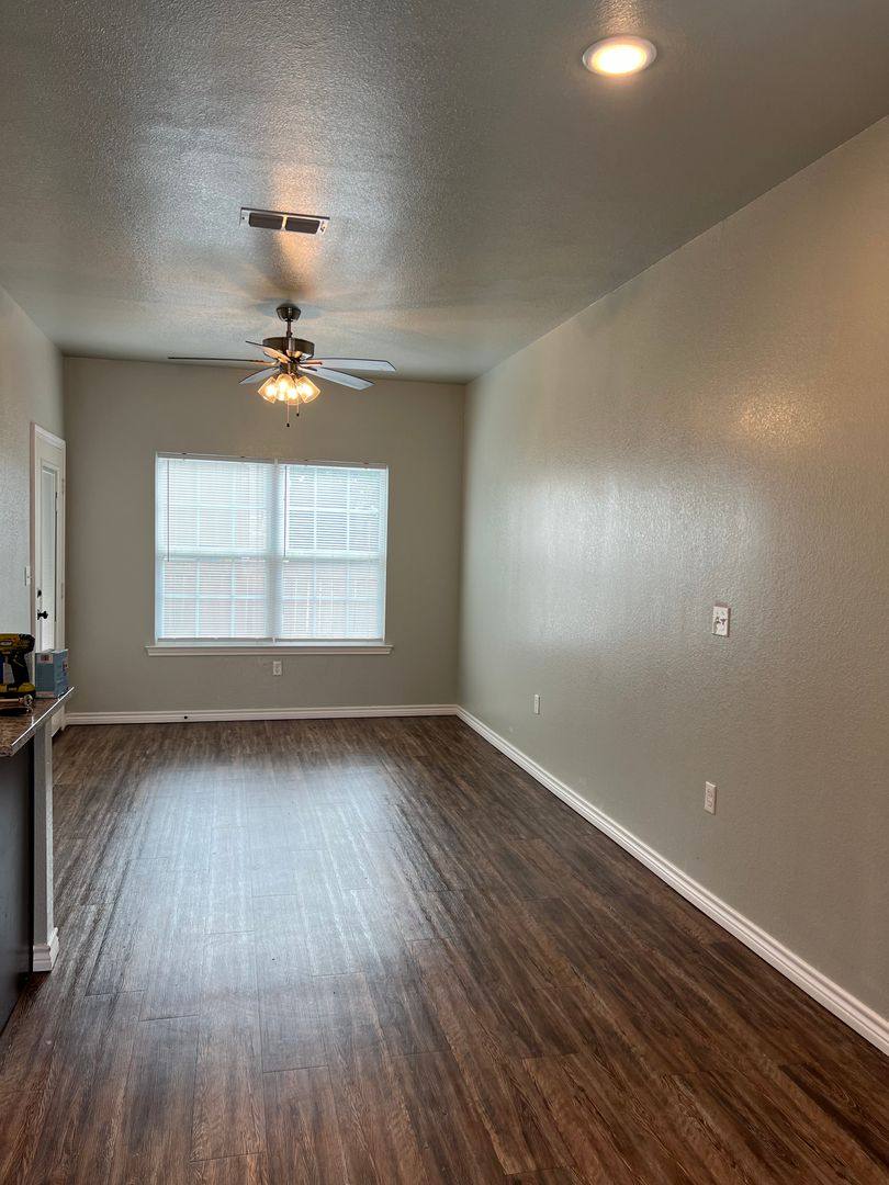Apartment for rent at 119 Village N Circle, Gladewater, TX 75647
