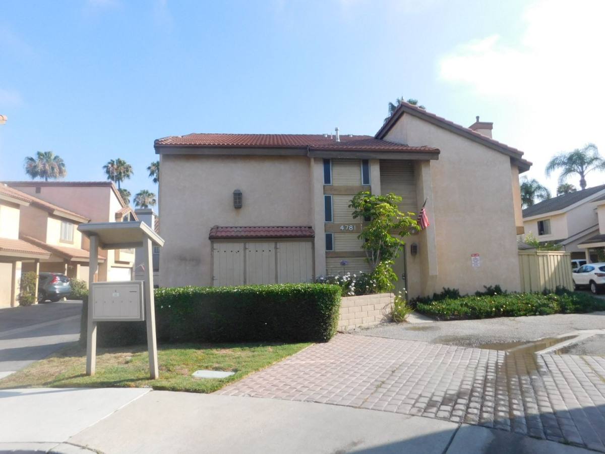 Apartment for rent at 4781 James Circle, Huntington Beach, CA 92649