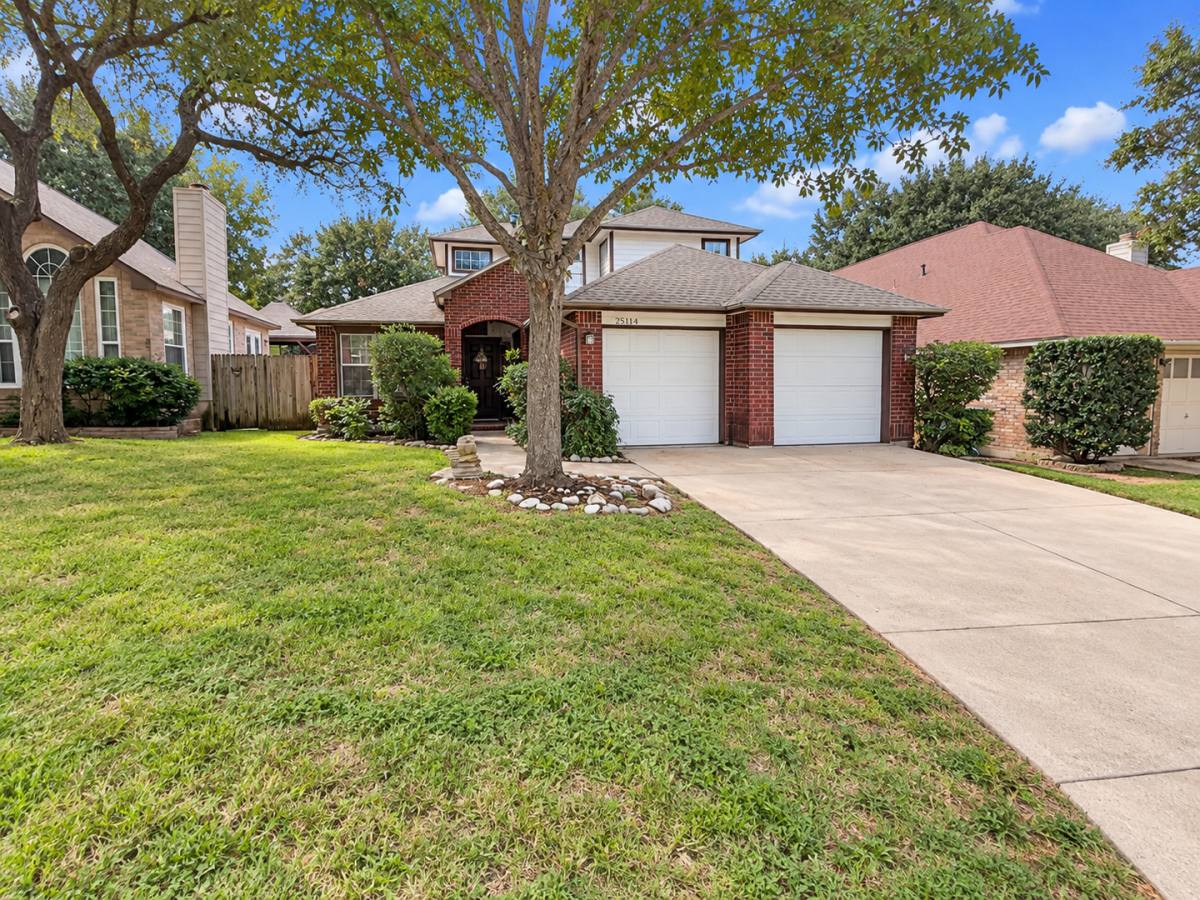 House for rent at 25114 Summit Creek, San Antonio, TX 78258