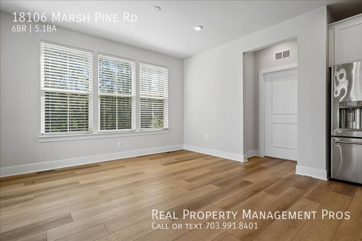 House for rent at 18106 Marsh Pine Rd, Dumfries, VA 22026