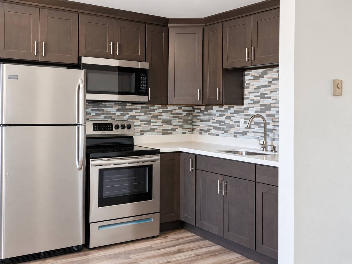 Apartment for rent at 12050 31st Ave NE, Seattle, WA 98125