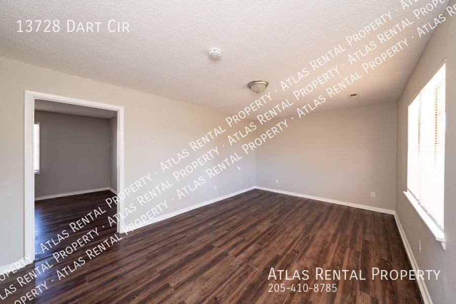 House for rent at 13728 Dart Circle, Athens, AL 35611