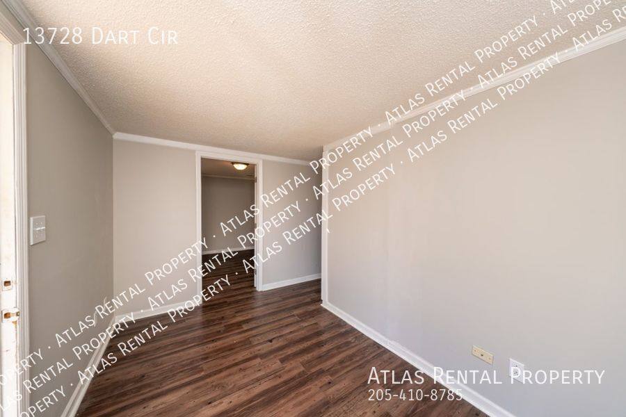 House for rent at 13728 Dart Circle, Athens, AL 35611