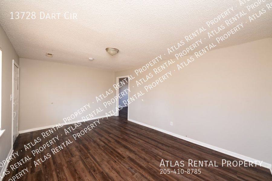 House for rent at 13728 Dart Circle, Athens, AL 35611