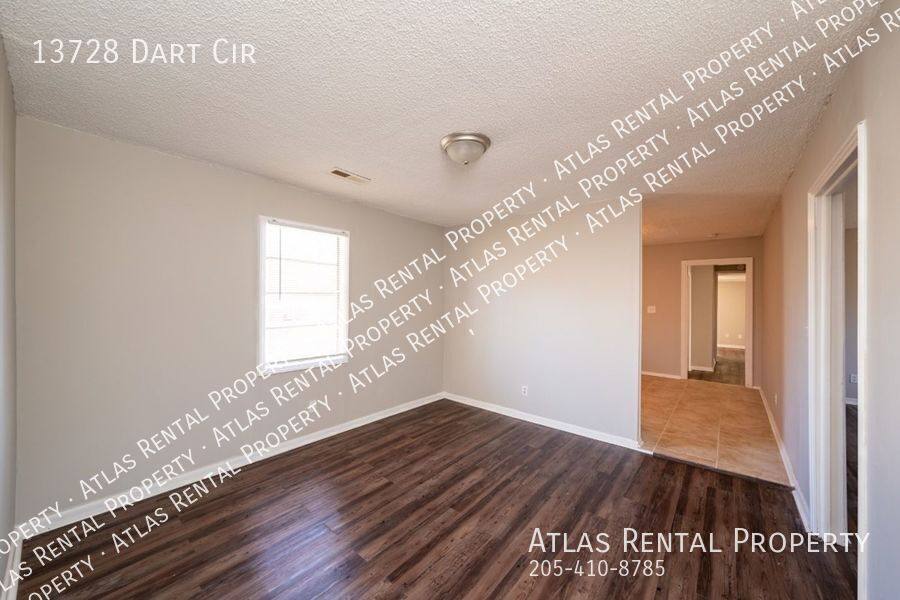 House for rent at 13728 Dart Circle, Athens, AL 35611