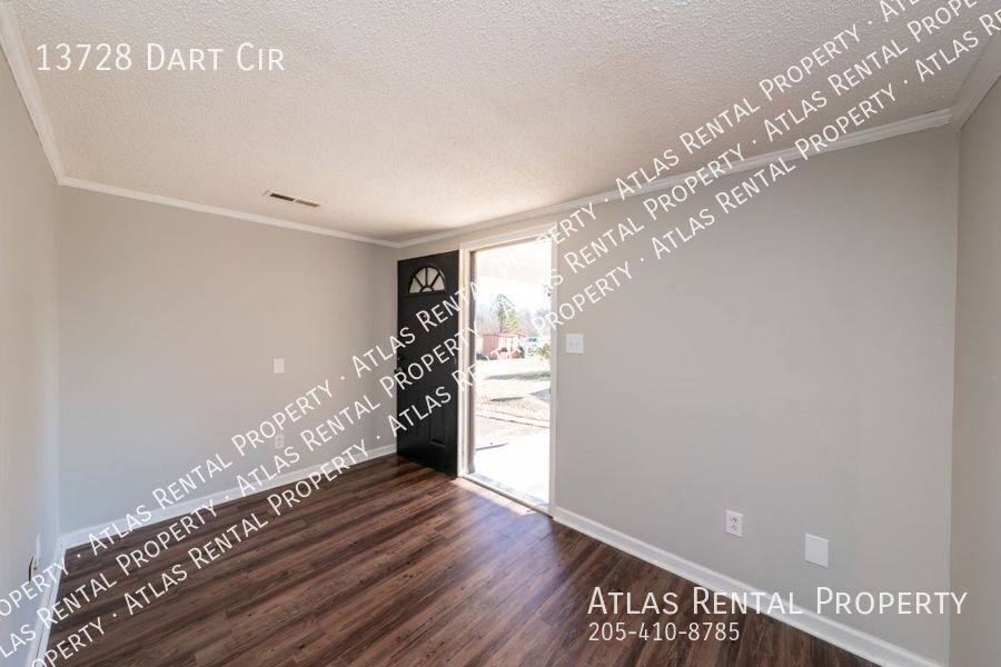 House for rent at 13728 Dart Circle, Athens, AL 35611