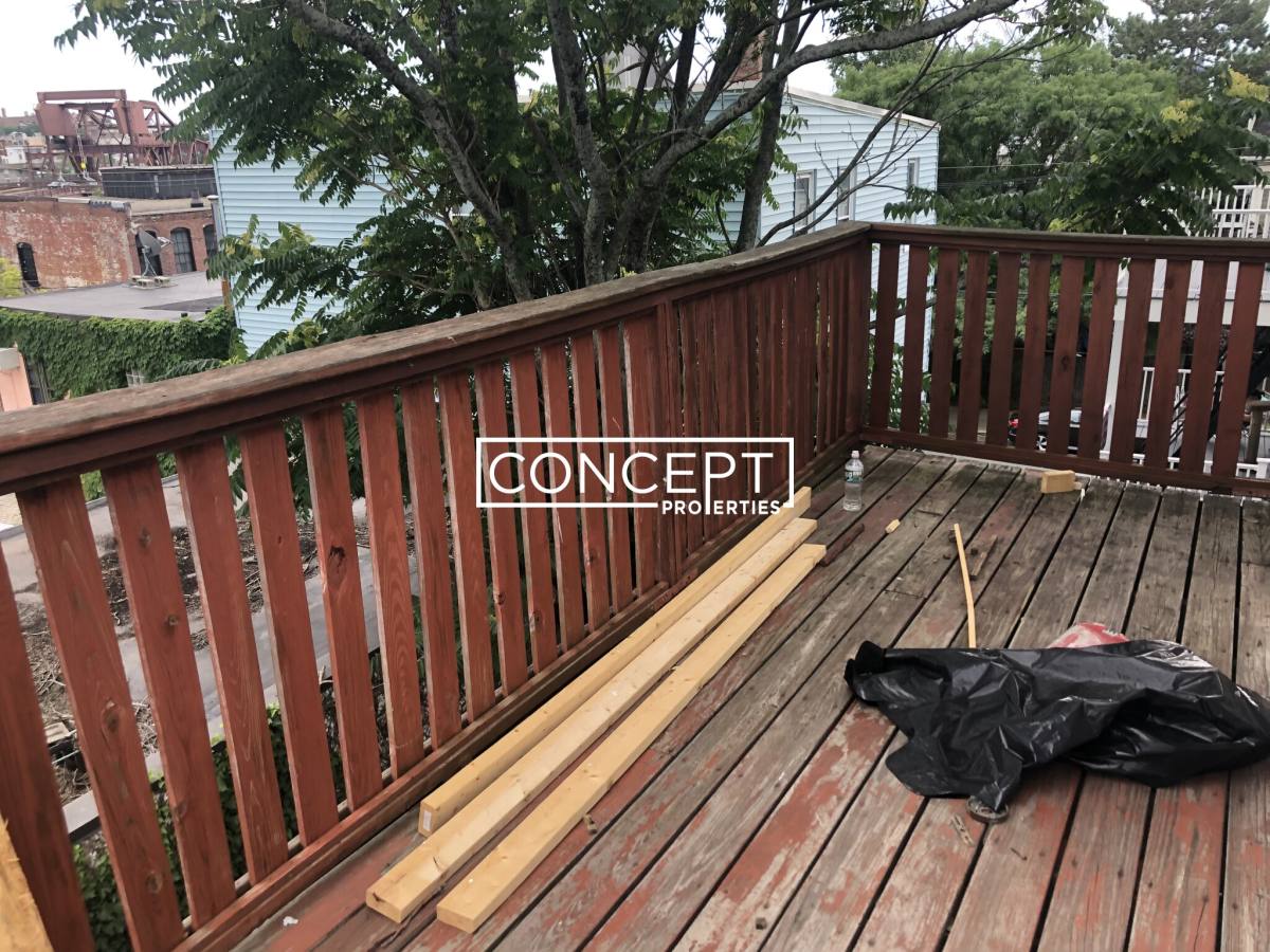 House for rent at 22 Pembroke St #2, Chelsea, MA 02150