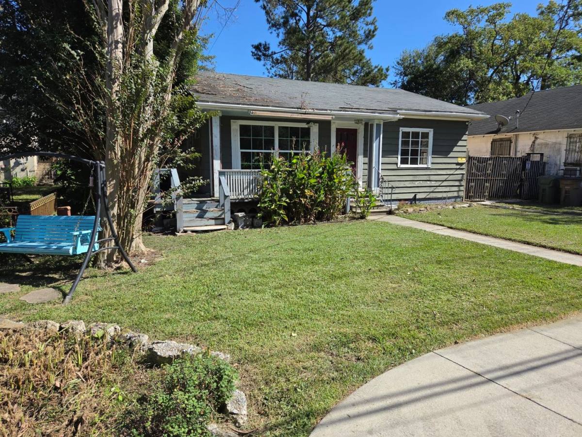 House for rent at 311 Mohawk St, Mobile, AL 36606
