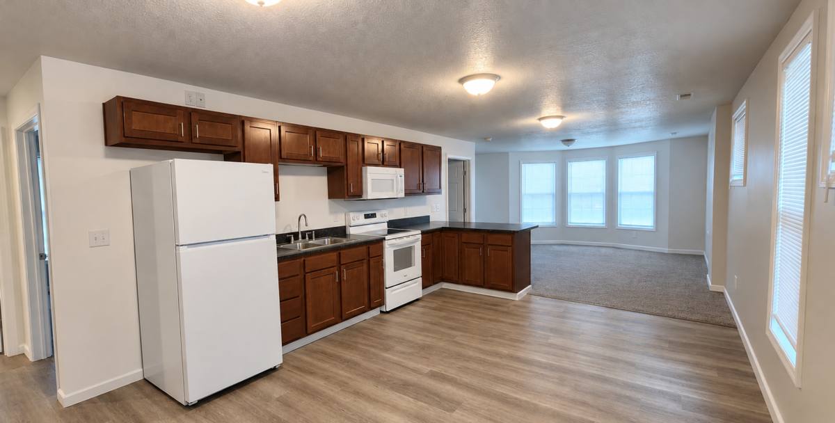 Apartment for rent at 349 353 W, Erie, PA 16502