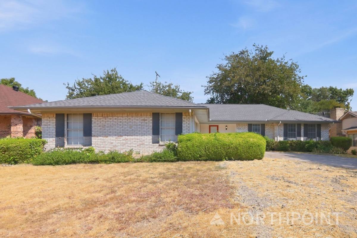 House for rent at 8248 Bobwhite Dr, Frisco, TX 75034