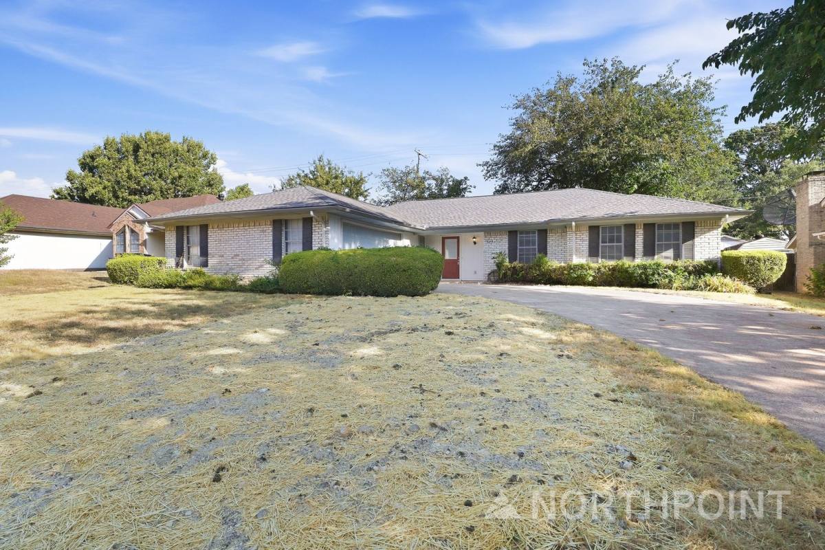 House for rent at 8248 Bobwhite Dr, Frisco, TX 75034