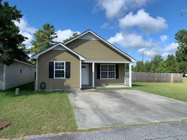 House for rent at 1769 Wayland Park Dr, Valdosta, GA 31601