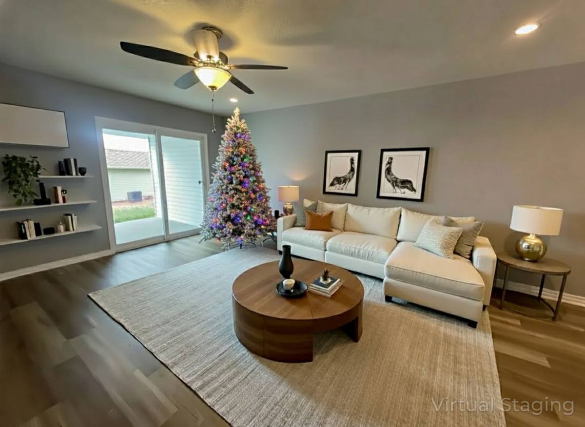 House for rent at 9 Kimberling Blvd #A, Kimberling City, MO 65686