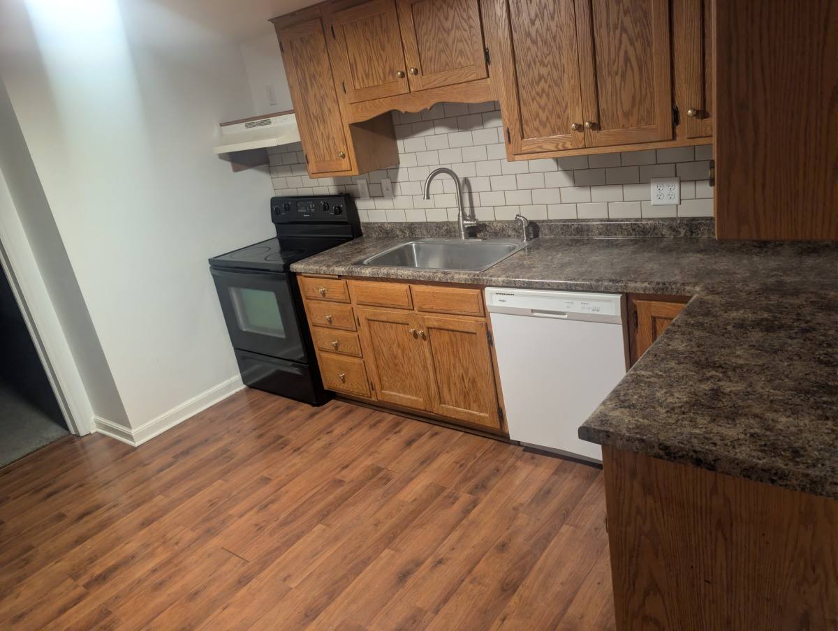 Apartment for rent at 1068A W Washington St, West Bend, WI 53095
