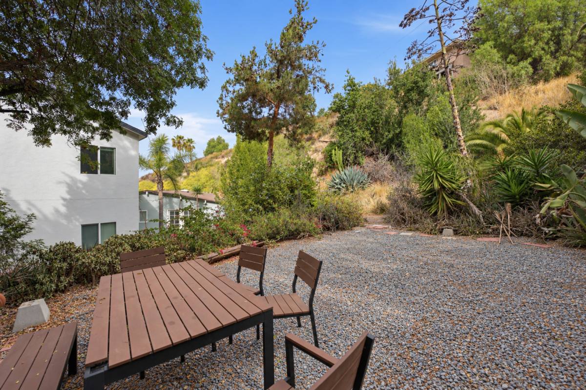 House for rent at 4955 Baja Court, San Diego, CA 92115
