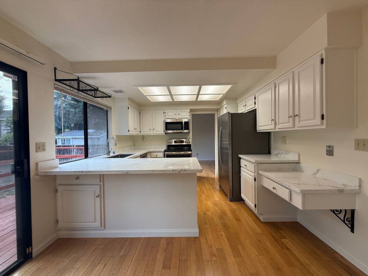 House for rent at 6574 Leyland Park Dr, San Jose, CA 95120