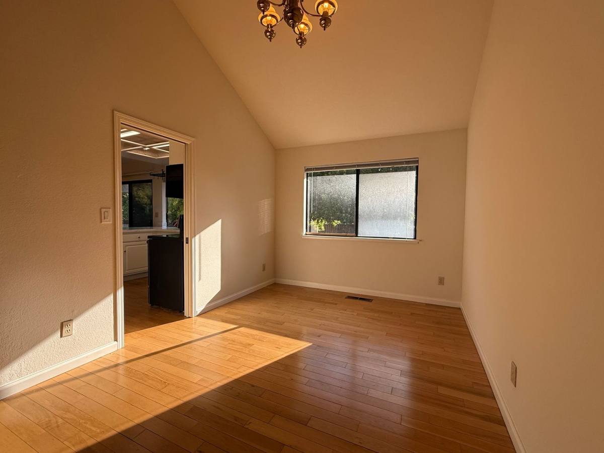 House for rent at 6574 Leyland Park Dr, San Jose, CA 95120