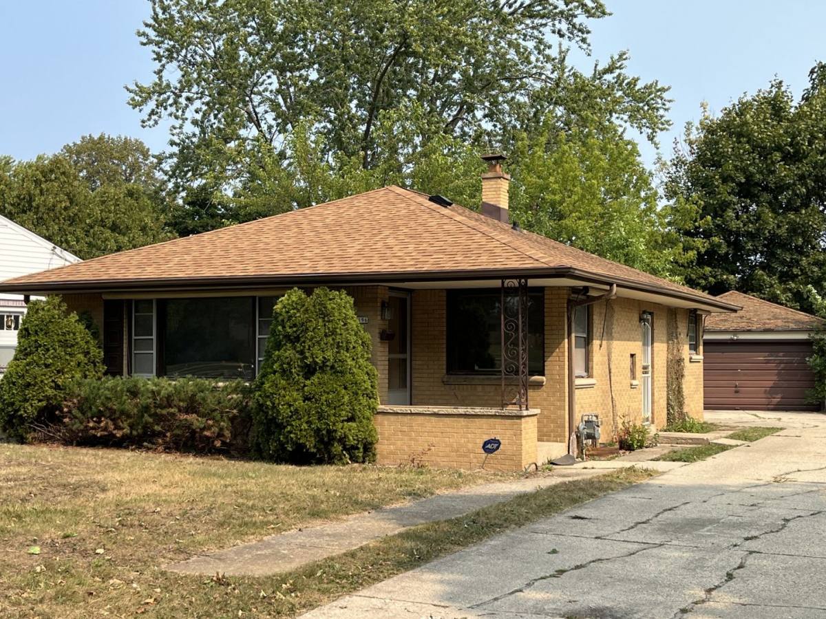 House for rent at 4196 N Colgate Circle, Milwaukee, WI 53222