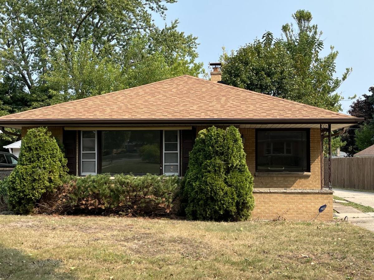House for rent at 4196 N Colgate Circle, Milwaukee, WI 53222