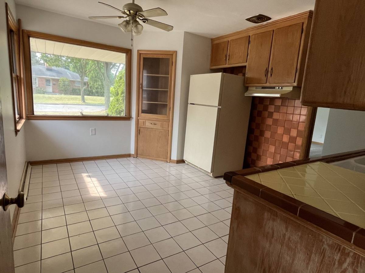 House for rent at 4196 N Colgate Circle, Milwaukee, WI 53222