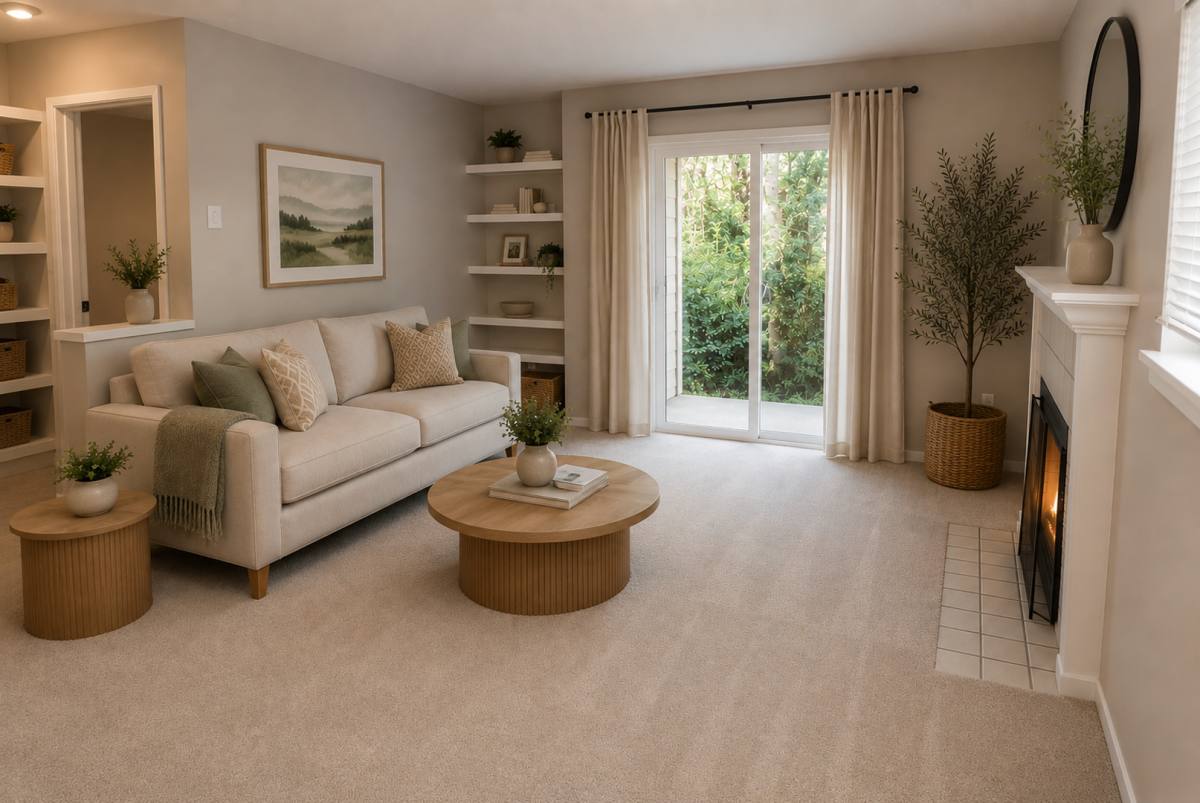 Apartment for rent at Lexington, 4410 SW 107th Ave, Beaverton, OR 97005