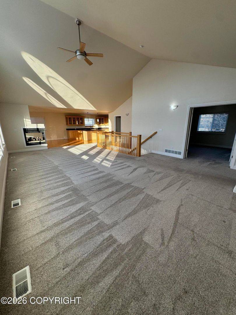 House for rent at 16001 Hidden Creek Lane, Anchorage, AK 99516