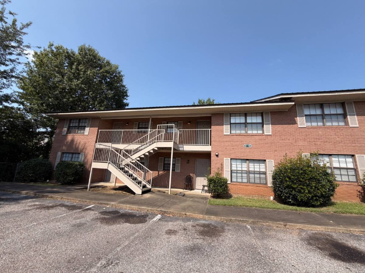 House for rent at 1133 Fortner St #B8, Dothan, AL 36301