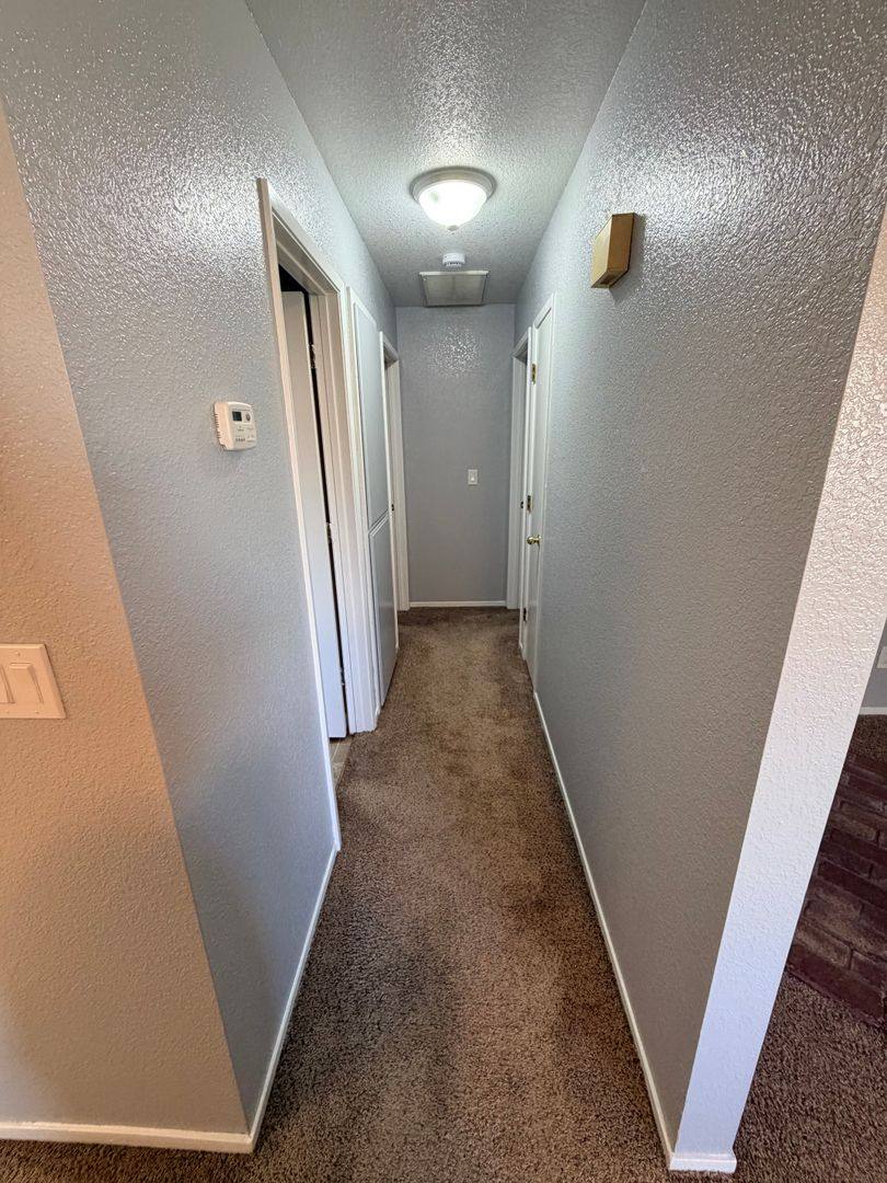 Apartment for rent at 2500 Jason Court, Anderson, CA 96007
