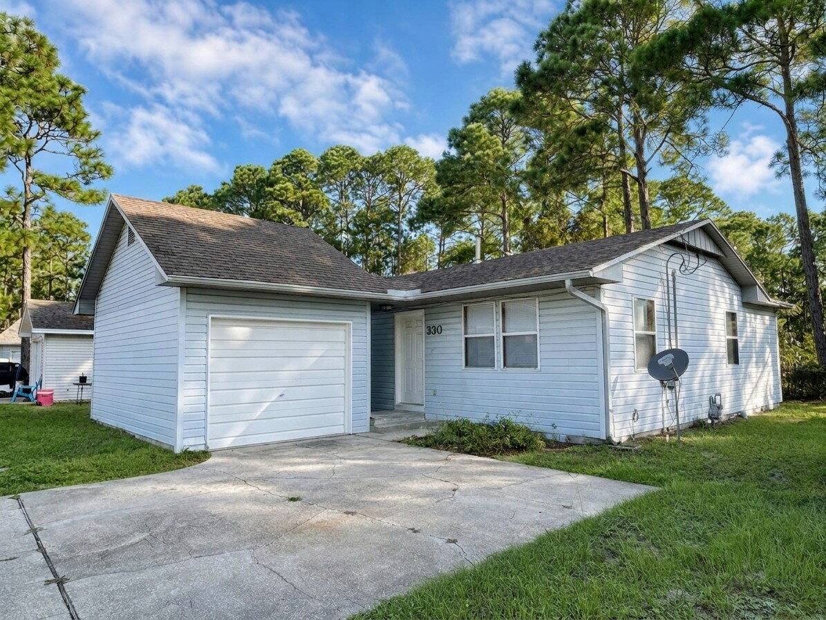 House for rent at 330 Michael Court, Mary Esther, FL 32569