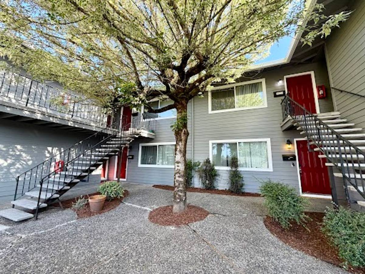 Apartment for rent at 9025-9043 SE Stark St, Portland, OR 97216