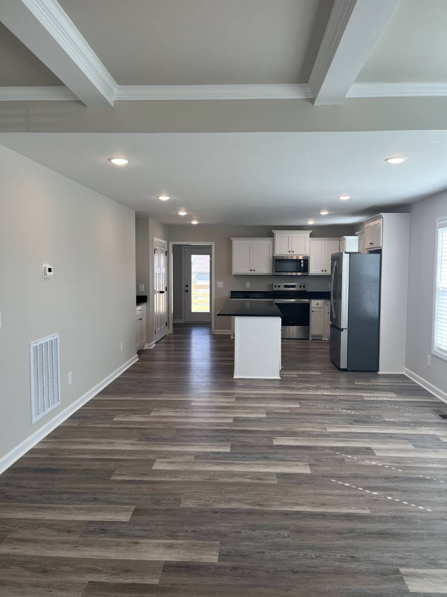 House for rent at 109 Thacker Dr, Portland, TN 37148