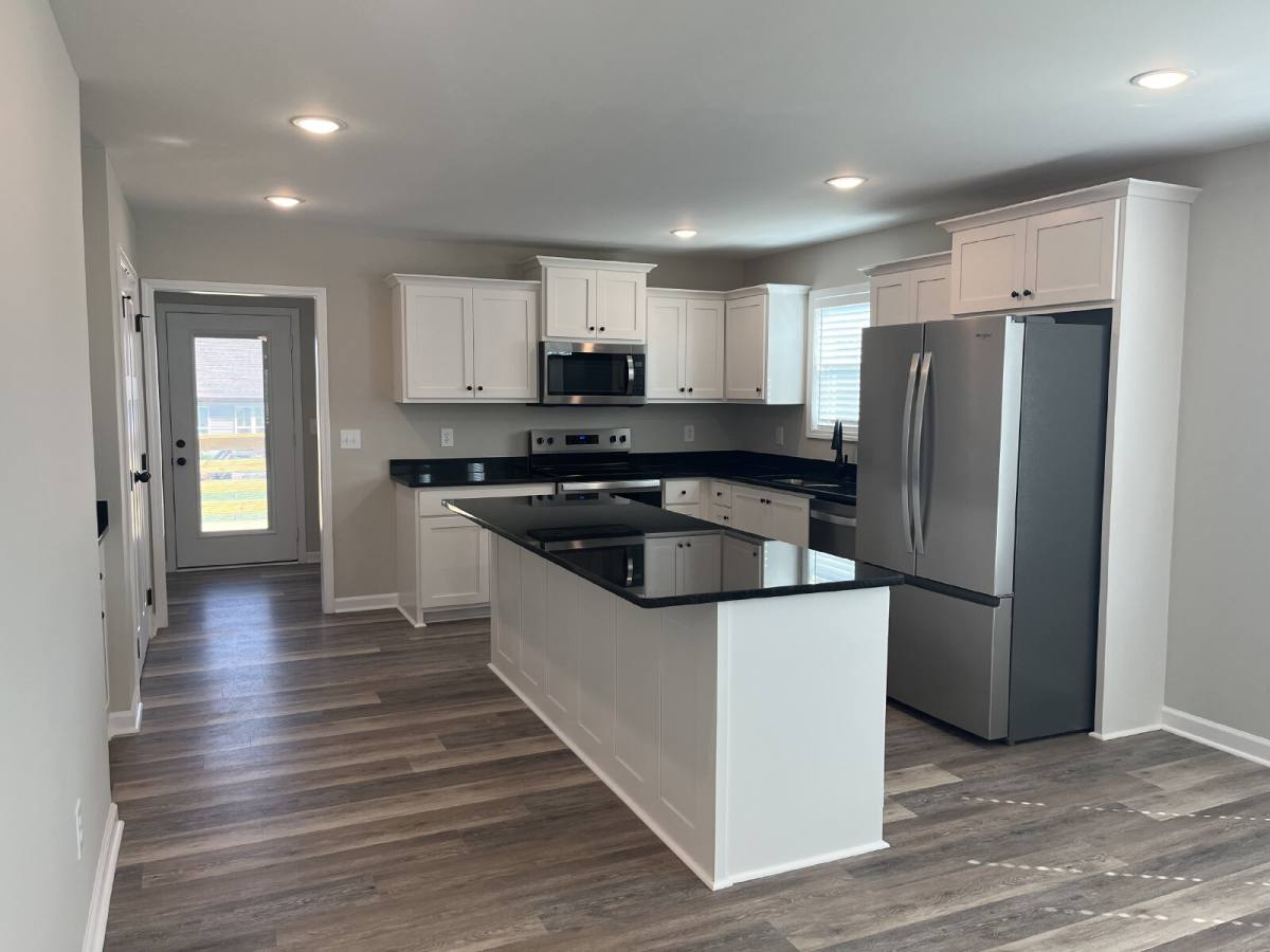 House for rent at 109 Thacker Dr, Portland, TN 37148