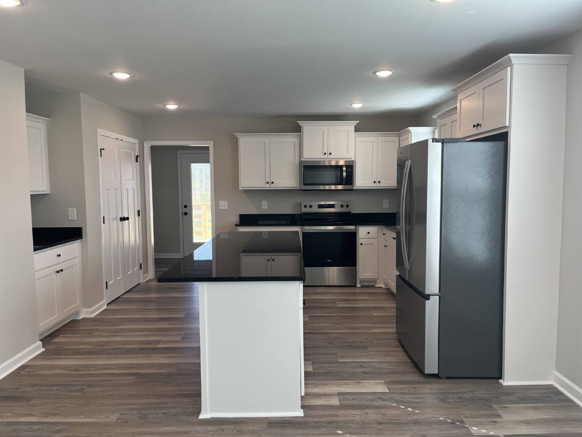 House for rent at 109 Thacker Dr, Portland, TN 37148
