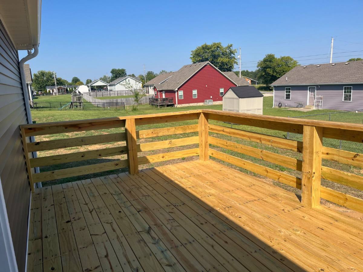 House for rent at 109 Thacker Dr, Portland, TN 37148