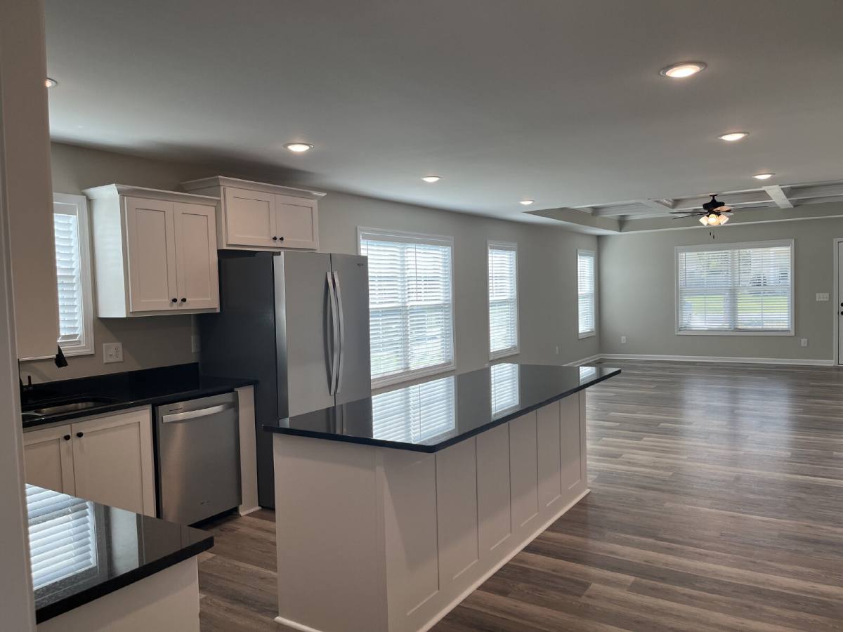 House for rent at 109 Thacker Dr, Portland, TN 37148